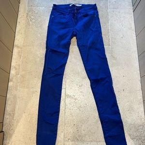 Zara Trafaluc Core Denim